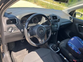 Volkswagen polo - 7