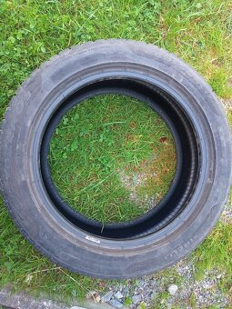Pirelli 225/50R17 - 7