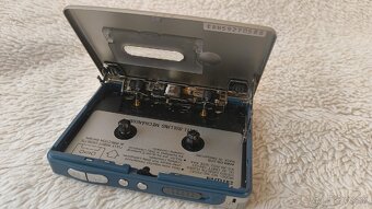Aiwa HS-PX557 walkman - 7