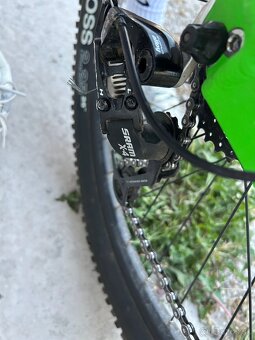 CTM Raptor 2.0 2022 - 7