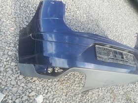 Predám na seat altea krátka HATCHBACK zadné dvere - 7