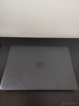 HP Ryzen 3 - 7