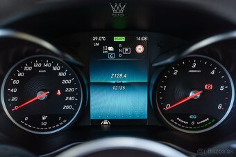 Mercedes-Benz GLC SUV 300de 4Matic AMG-Line DPH - 7