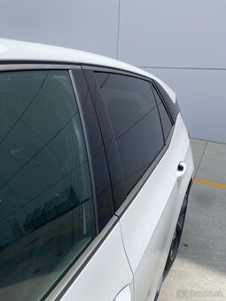 Cupra BORN, 170 kW e-Boost, 62 kWh, 2022 - 7