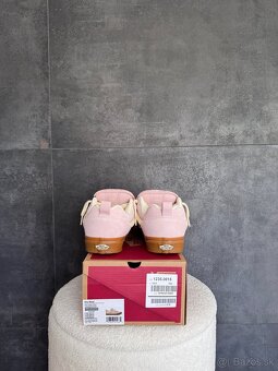 🔥 Vans knu skool “ Sepia Rose “ - 7