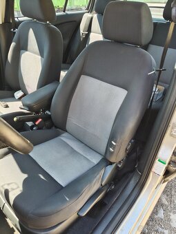 Škoda Octavia 1 1.9TDI - 7