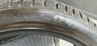 Zimné pneumatiky mazda 6 gj gl 235/45 r19 hankook icept evo3 - 7