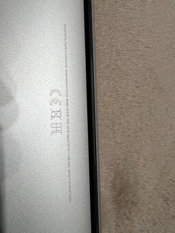 Macbook pro M1 8GB ram 256GB SSD zachovalý - 7