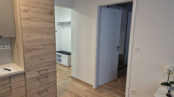 2 izbový byt - na prenájom - ARBORIA - 7