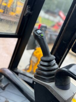 Jcb 3cx /2018 compact , traktor bager - 7