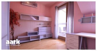 AARK: 3 izbový byt, Františkánska, Trnava - centrum mesta - 7