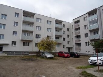 Prenajmem 2-izbový byt v TN - Sihoť I - 7