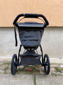 Kočík Thule Urban Glide 2 s príslušenstvom - 7