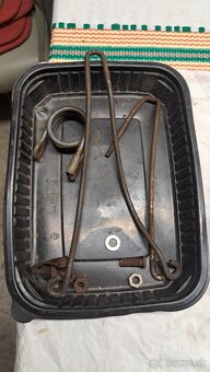 bicykel sedadlo - 7