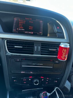 Audi A5 sportback 2011 2.0 TDi - 7