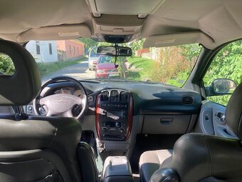 Chrysler Grand Voyager 2.8 CRD Limited 150hp - 7