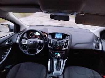 FORD FOCUS MK3 - 7