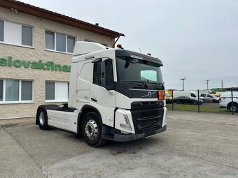 VOLVO FM 460 ADR VIN 423 - 7