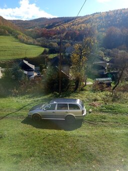 Predám škoda Octavia 1.1.9.81kw - 7