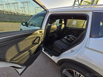 SEAT TARRACO 2.0 TDI 190PS XCELLENCE 4DRIVE DSG - 7