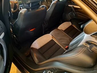 Predám Škoda octávia 2rs - 7