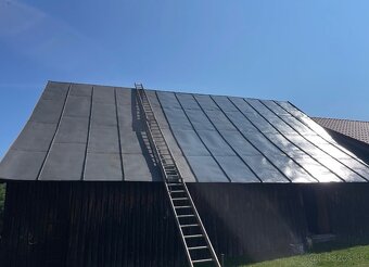 Profesionálne Maliarske a Natieračské Práce Žilina, Čadca - 7