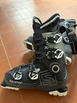 Lyžiarky salomon - 7