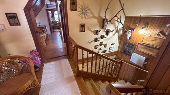 NOVÁ CENA rodinný dom s pozemkom 968 m2 - Rožkovany - 7