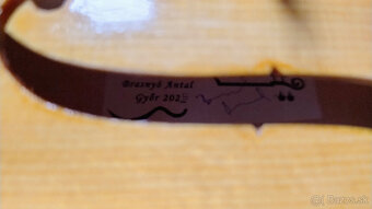 Viola 38,5 - Brasnyó Antal (Győr) - 7