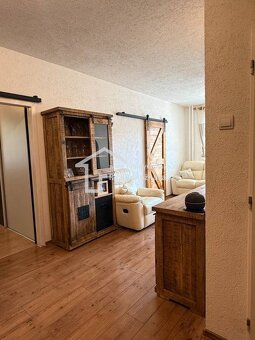 3 izbový kompletne zrekonštruovaný byt s balkónom - 7