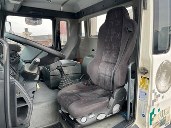 MAN TGA 35.390 8X4 BB - 7