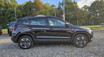 Škoda Karoq 2.0 TDI TOUR DSG - 7