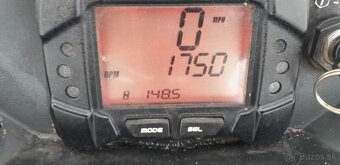 Polaris Pro Rmk 800 - 7