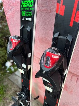Lyže Rossignol Hero Elite ST - 162cm - 7