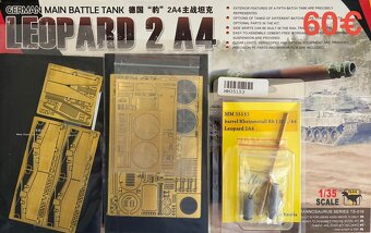 Modely techniky a lodí - 7