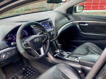 Predám Hyundai i40 SPORT CW(KOMBI) 1.7 CRDi R.V 2013 Kup SR - 7