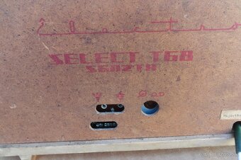 Rádio Electronica T68 . - 7