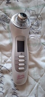 Galvanická žehlička na tvár - 7