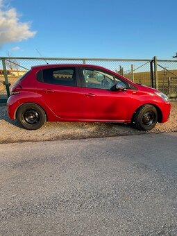 Predám Peugeot 208 Style - 7