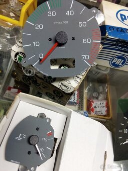 NOVE -Náhradné Diely škoda FELICIA - 7