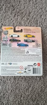 Hot Wheels - Street tuners - 7