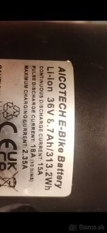 Elekticka trojkolka - 7