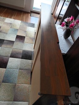 Šuplík pod posteľ - 7