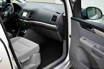 Seat Alhambra 2.0 TDI ecomotive - 7