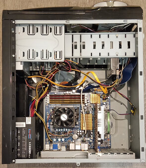 ACUTAKE AMD Athlon - Herná zostava - 7