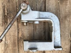 predam pákovy a vretenový lis - 7