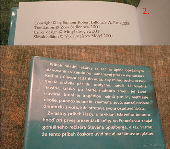 Knihy na predaj (12.) - 7