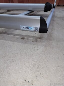 TRANSIT/DUCATO / JUMPER / BOXER / MOVANO / PROACE MAX L2H1 - 7