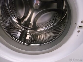 Predám plnefunkčná automatická práčka INDESIT,1000 ot./min. - 7