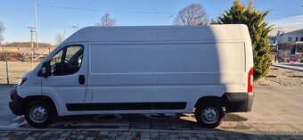 Fiat Ducato Multijet 2.3 103kw odpočet DPH - 7